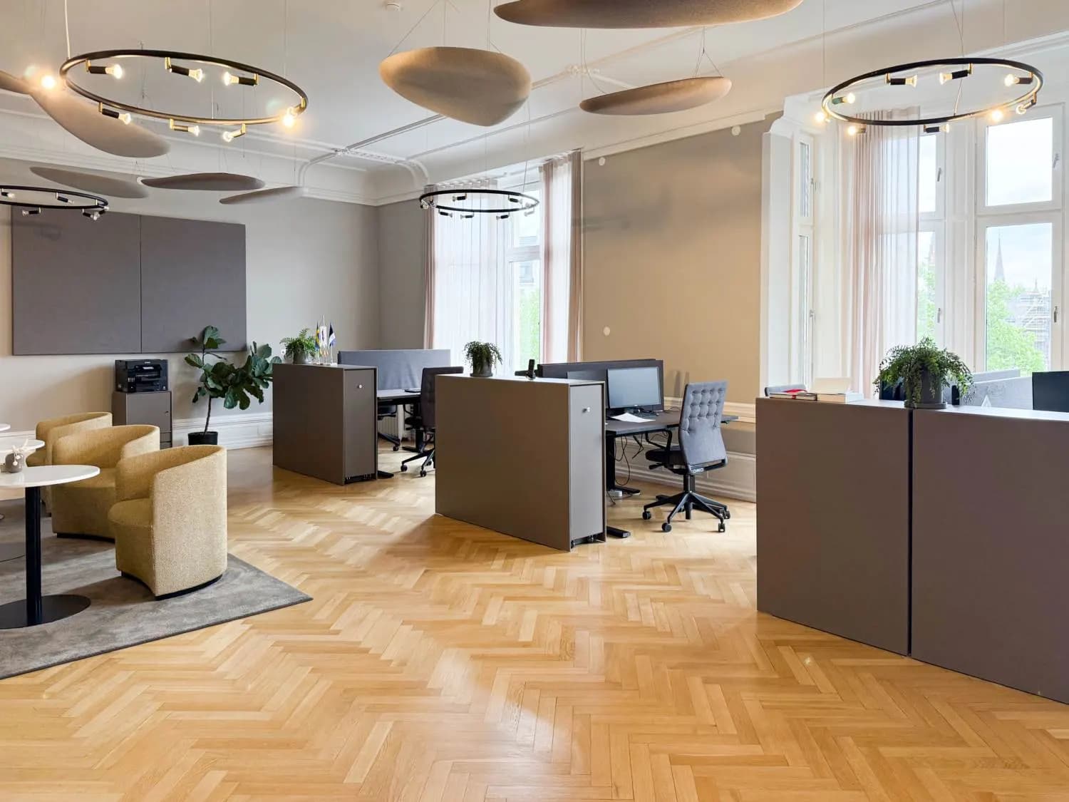 Stortorget 13A, Malmö – 139 m²