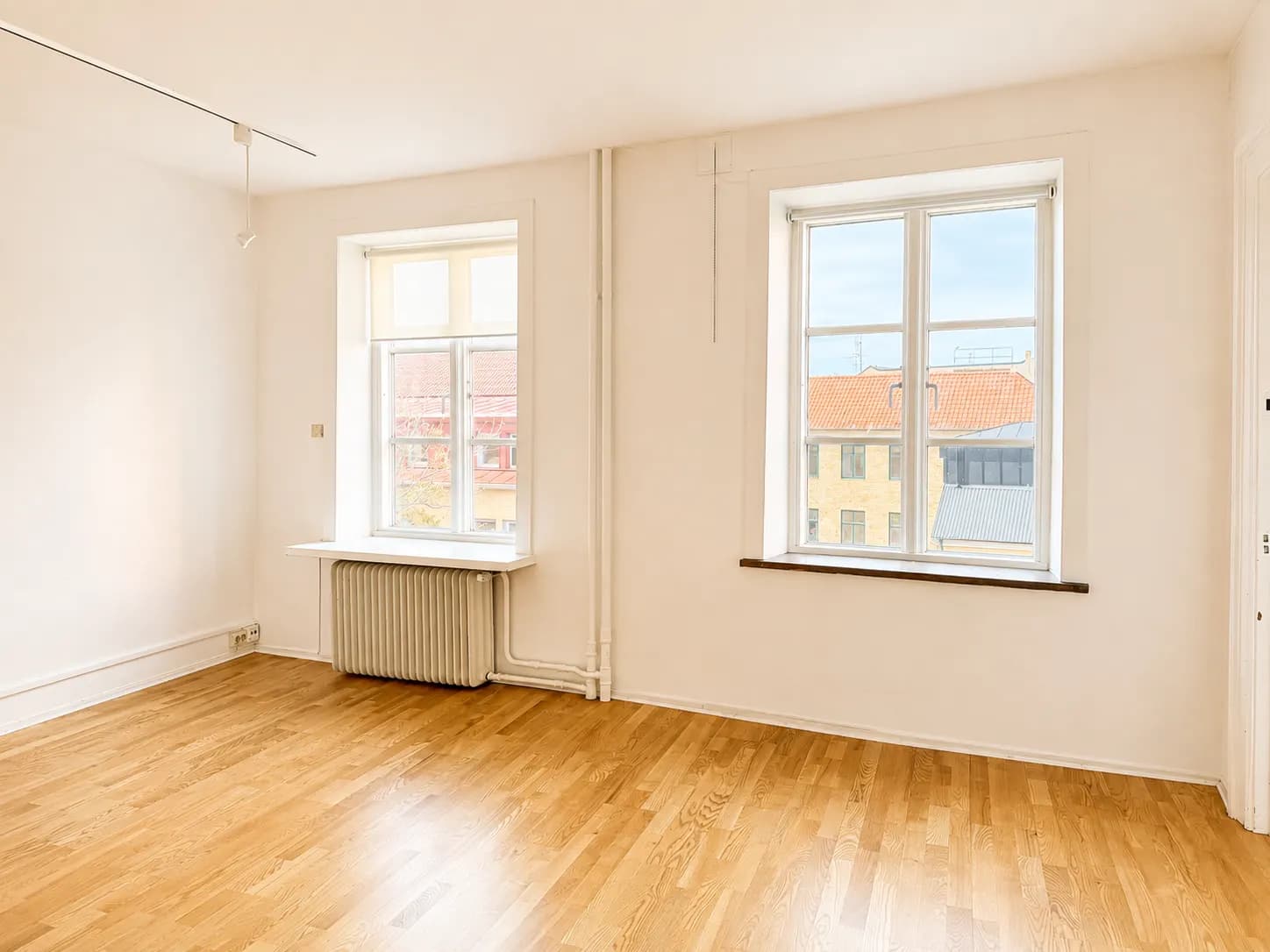 Lilla Fiskaregatan 5, Lund – 83 m²