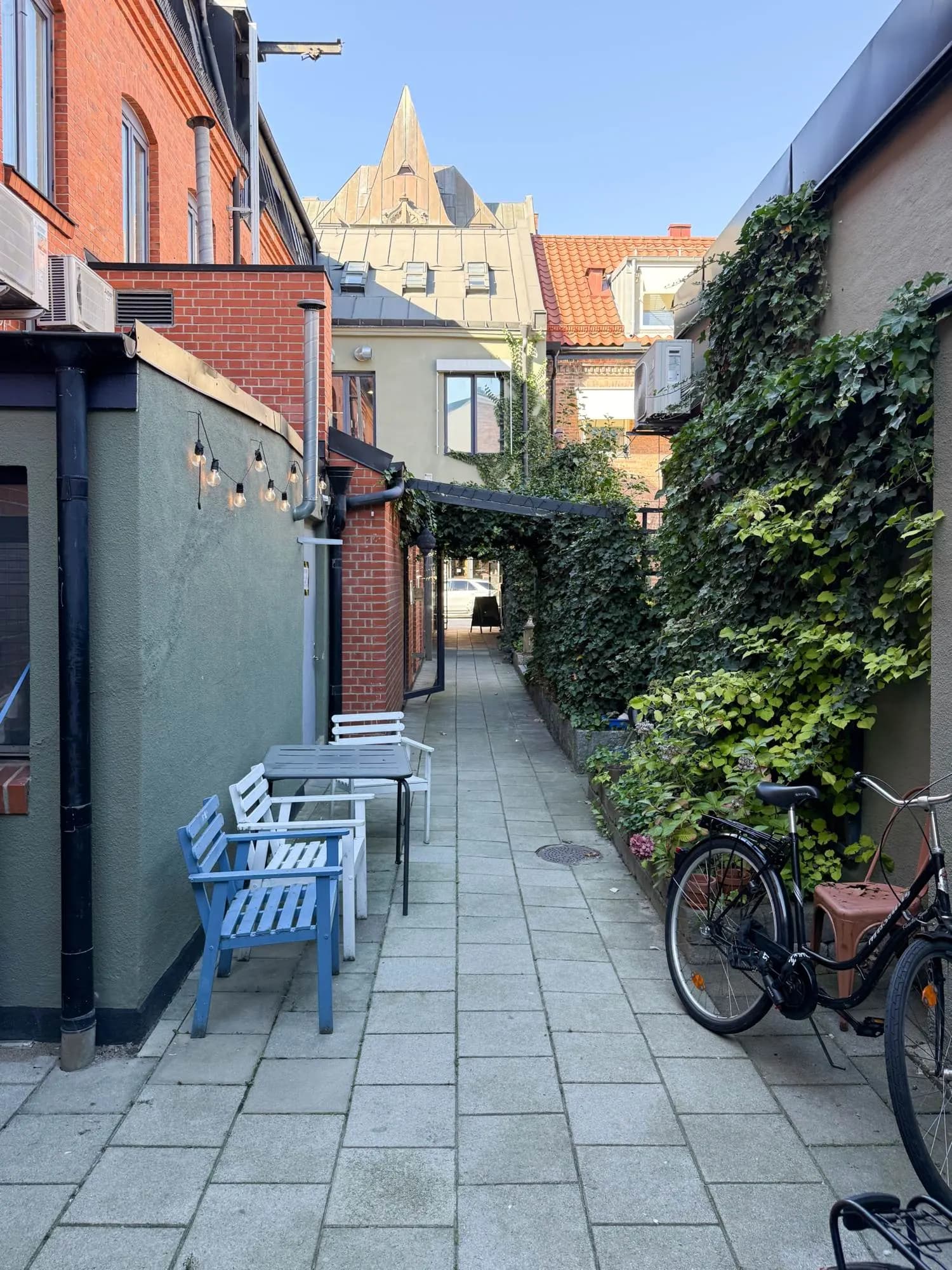 Stora Nygatan 38, Malmö – 86 m²