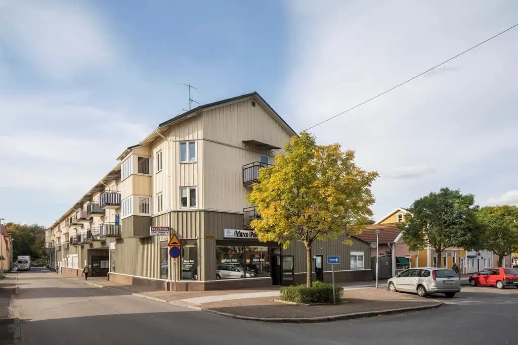 Södra Torggränd 3, Falköping – 155 m²