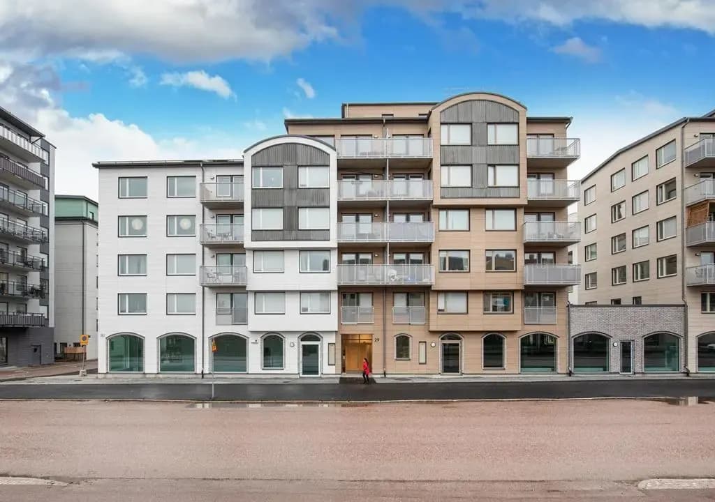 Pilgatan 29, Västerås – 202 m²