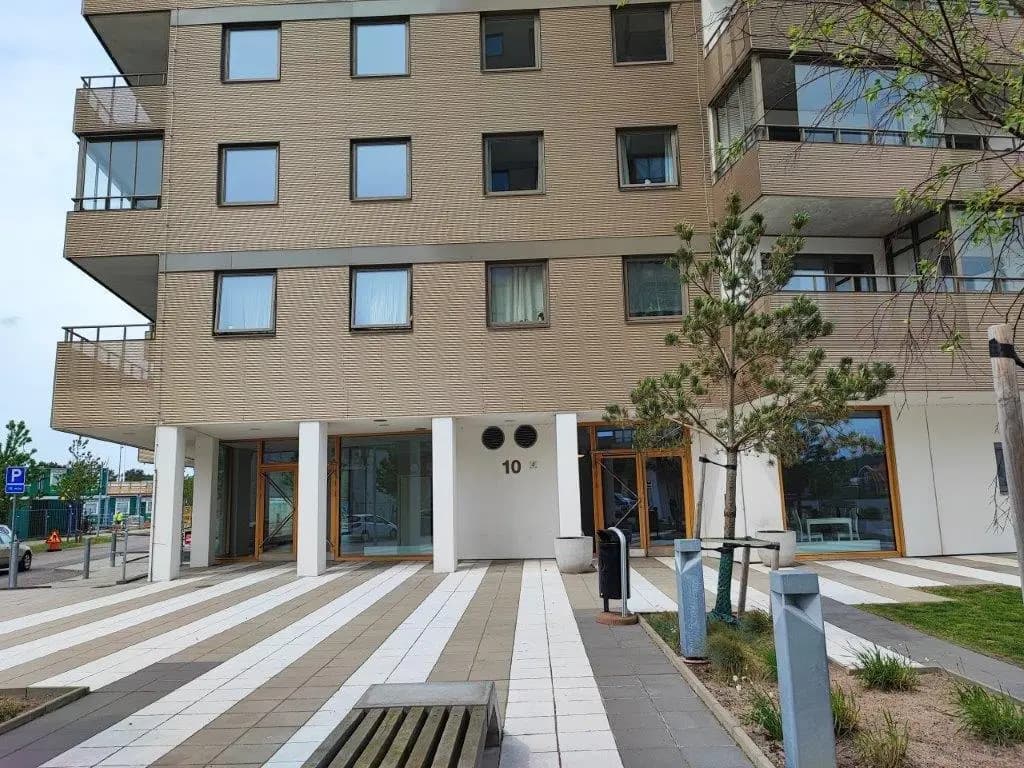 Pollettgatan 10, Helsingborg – 116 m²