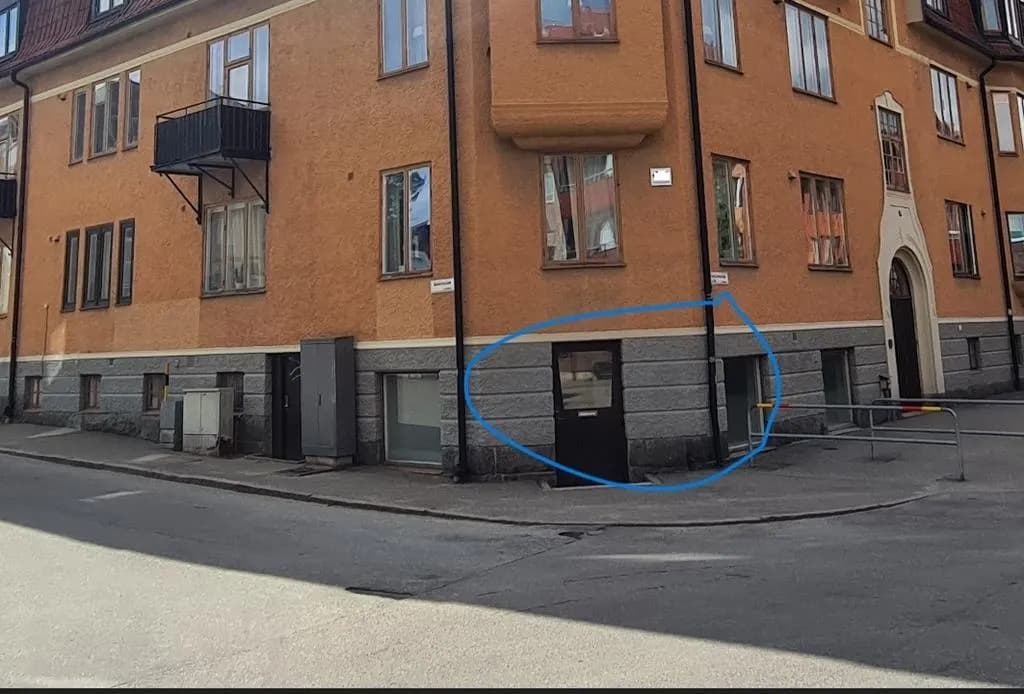 Södra Drottninggatan 25 – bild 2