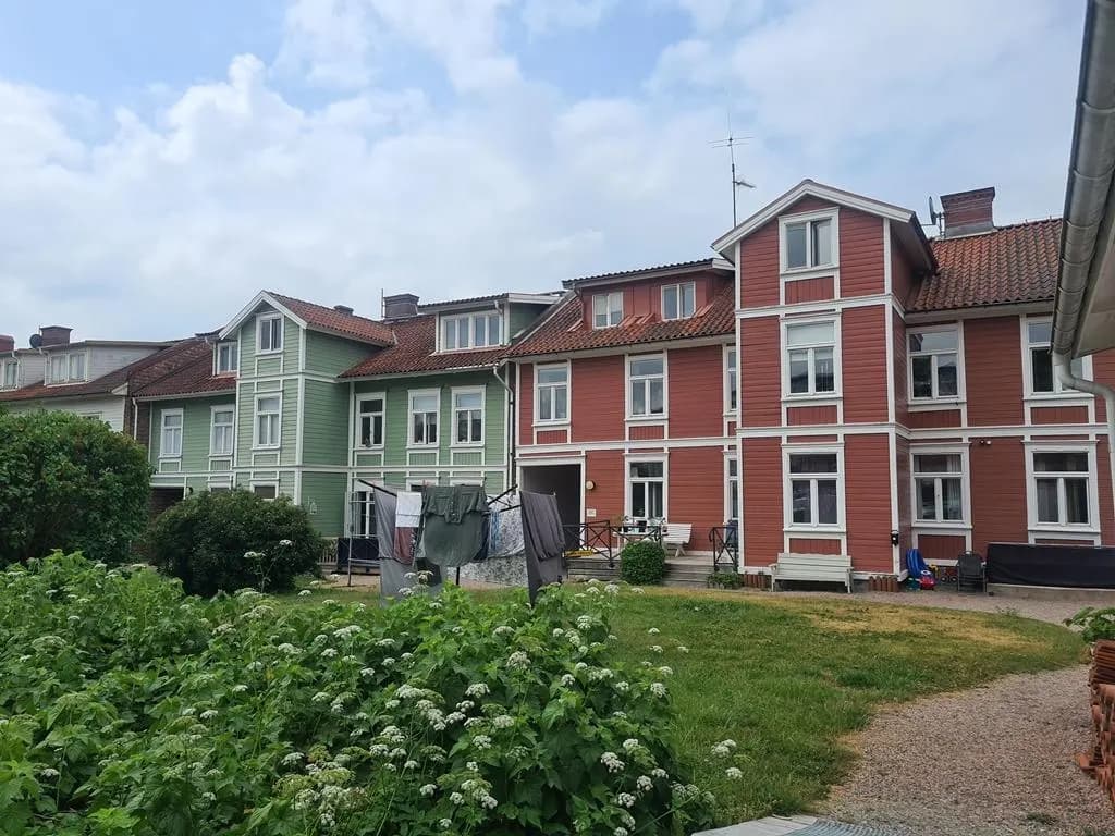 Jacob Trahnsgatan 14 – bild 2