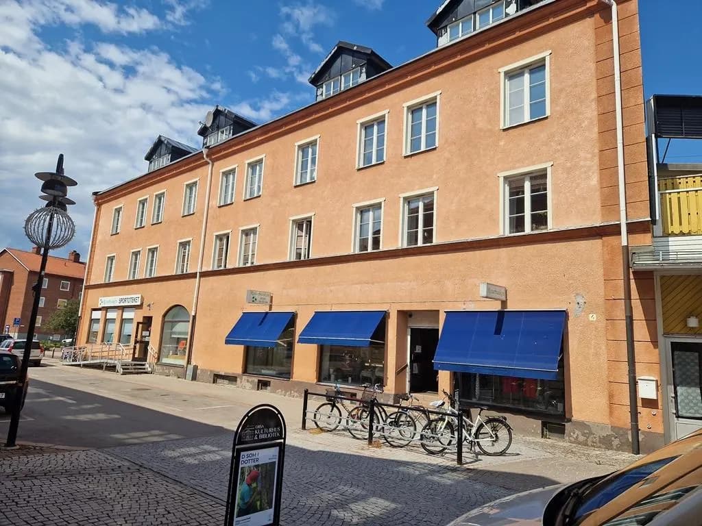 Kung Gustafs Väg 4 – bild 2