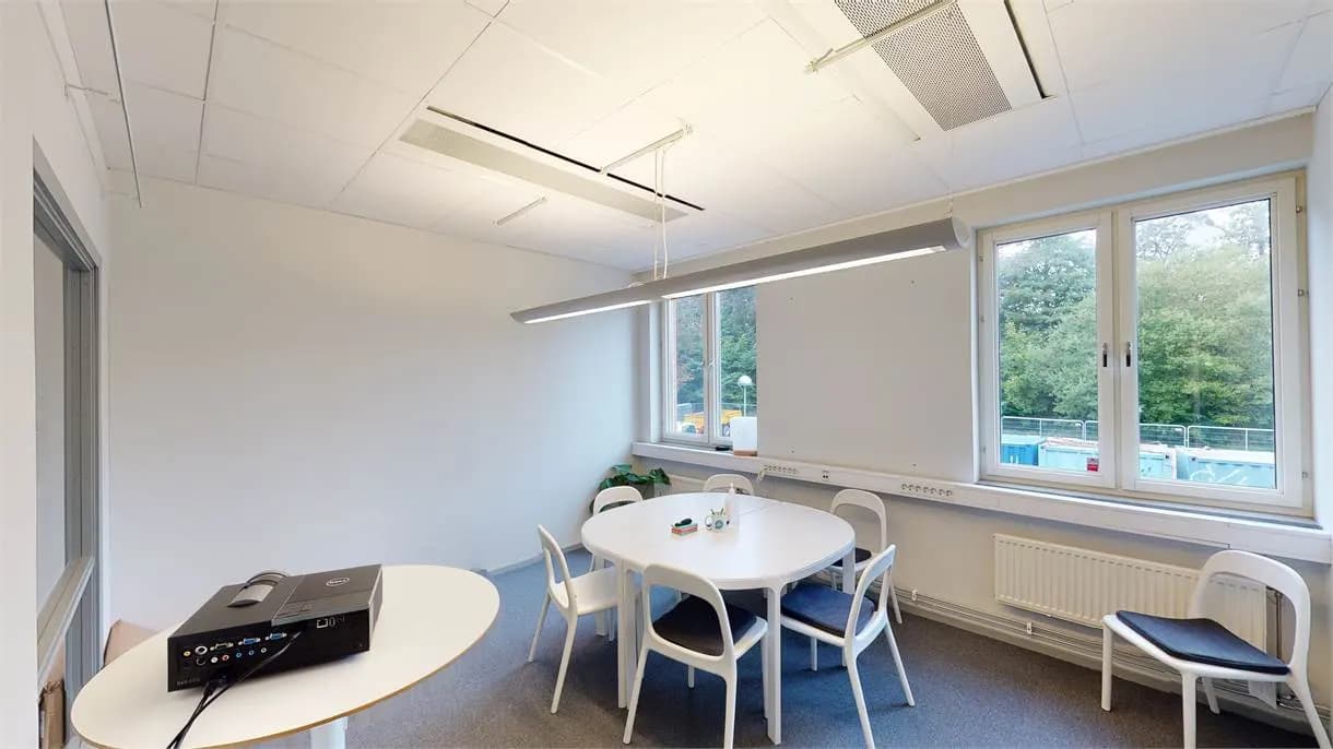 Sankt Lars väg 43, Lund – 216 m²