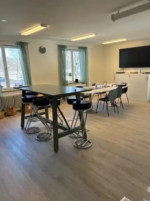 Stora Esplanadgatan 21 A-G – bild 2