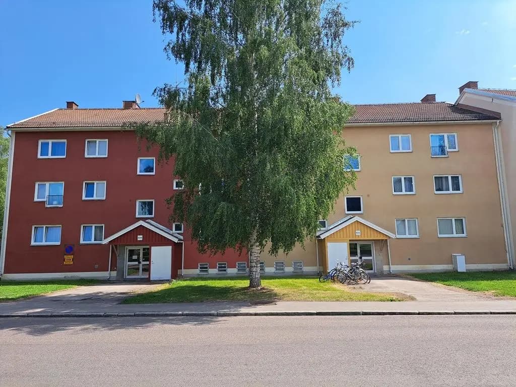 Bondegatan 11 A