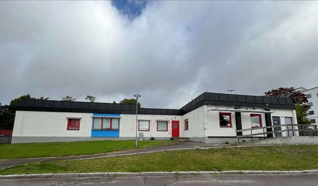 Kungsvägen 79 – bild 2