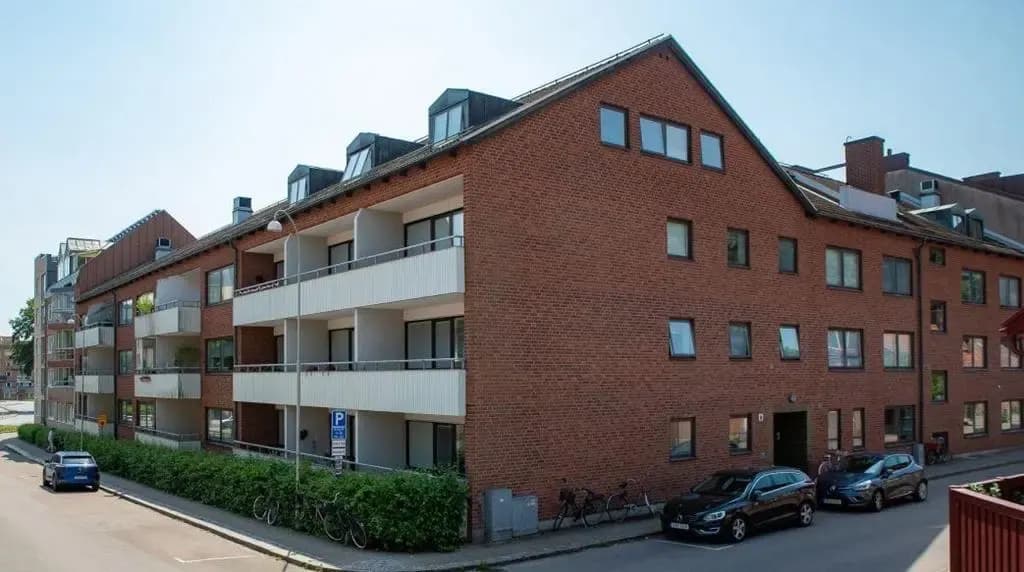 Bergsgatan 11 A