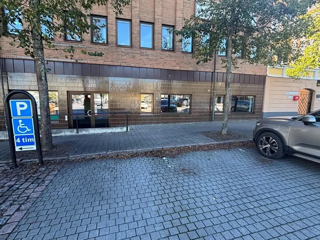 Stora Torget 3