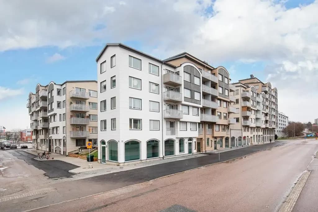Pilgatan 29