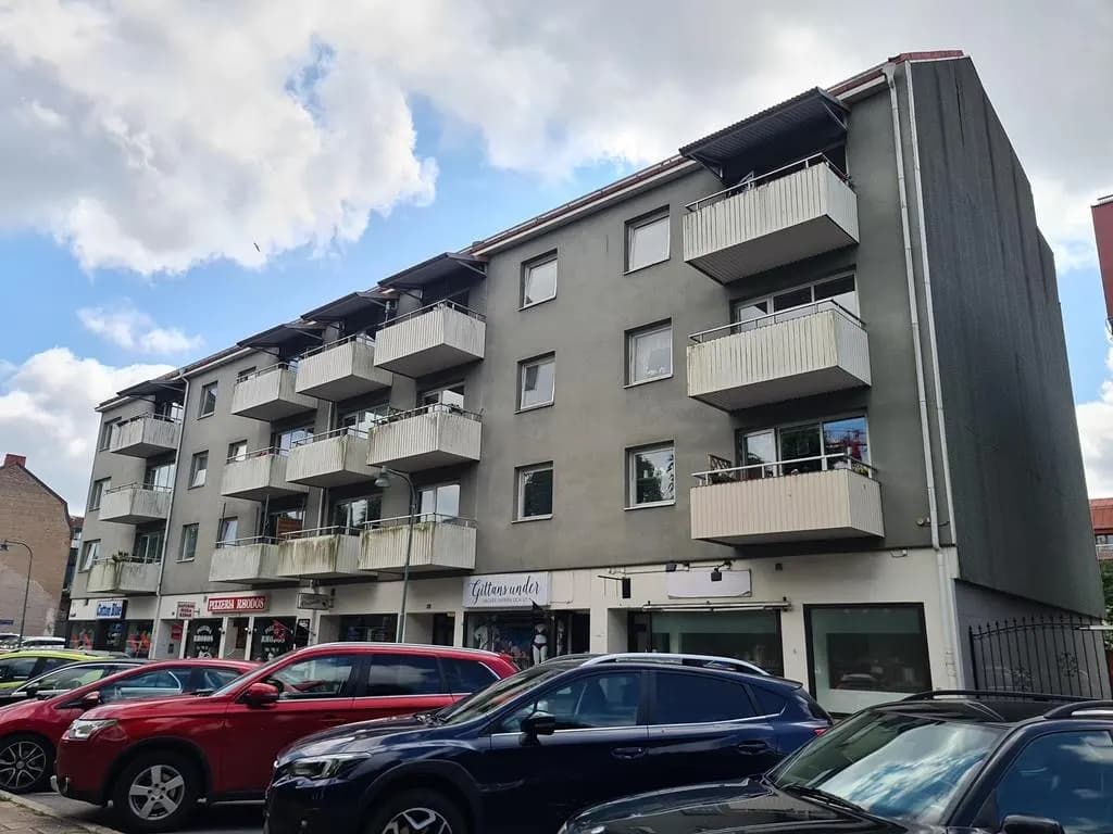 Södra Hamngatan 16 B – bild 2