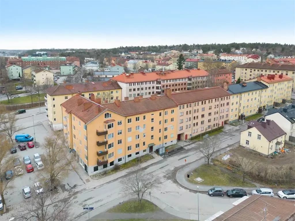 Templaregatan 3