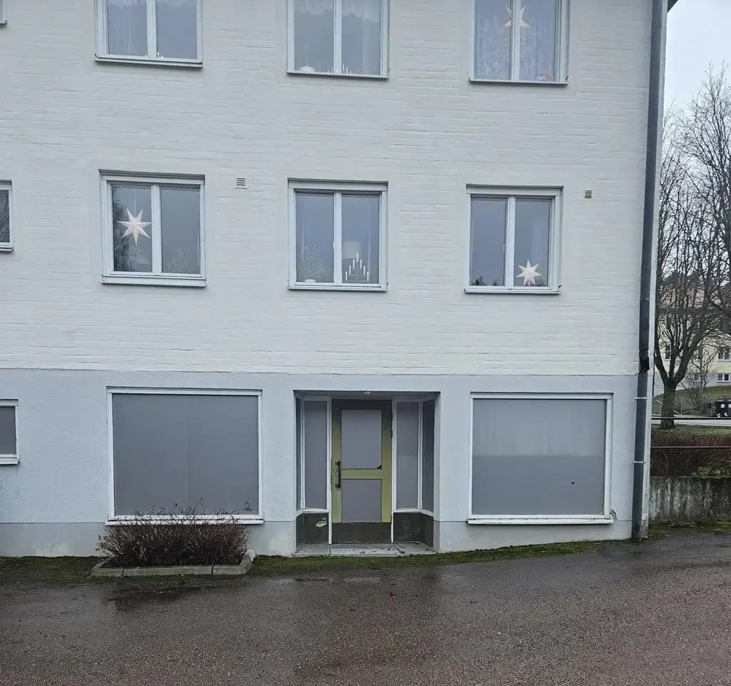 Vallvägen 6 A