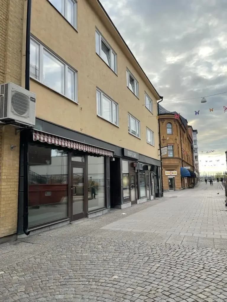 Åsgatan 16-18