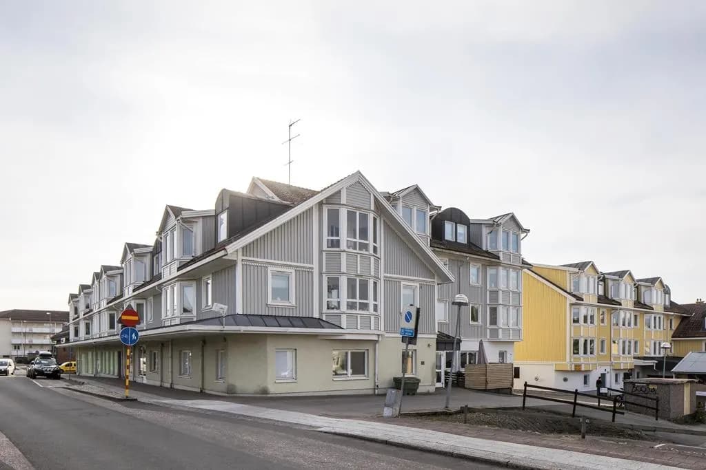 Storgatan 8A, Falköping – 375 m²