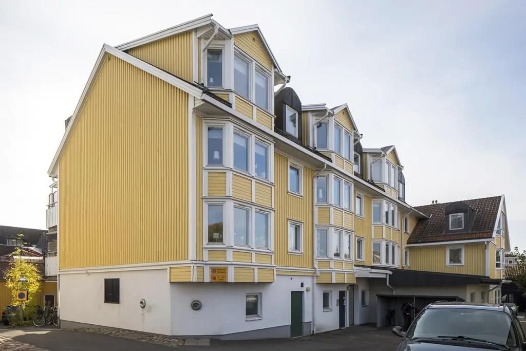 Storgatan 8A – bild 2