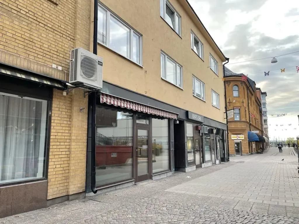 Åsgatan 14-16
