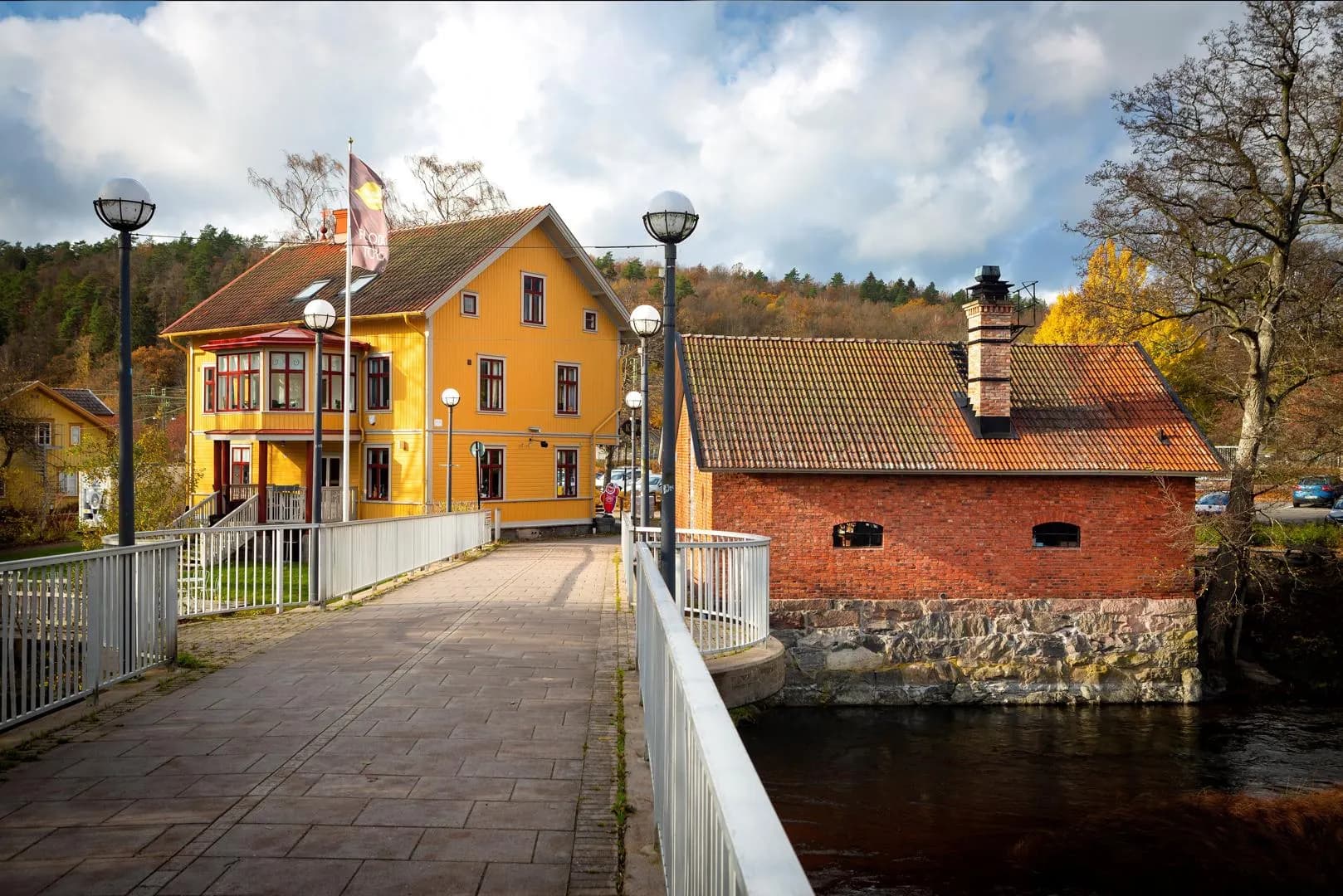 Floda Stationsväg 3 – bild 2