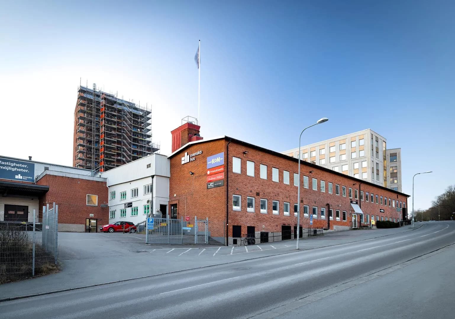 Karl Johansgatan 152 – bild 2