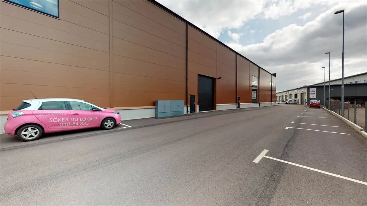 Olsgårdsgatan 13, 372 kvm – bild 2