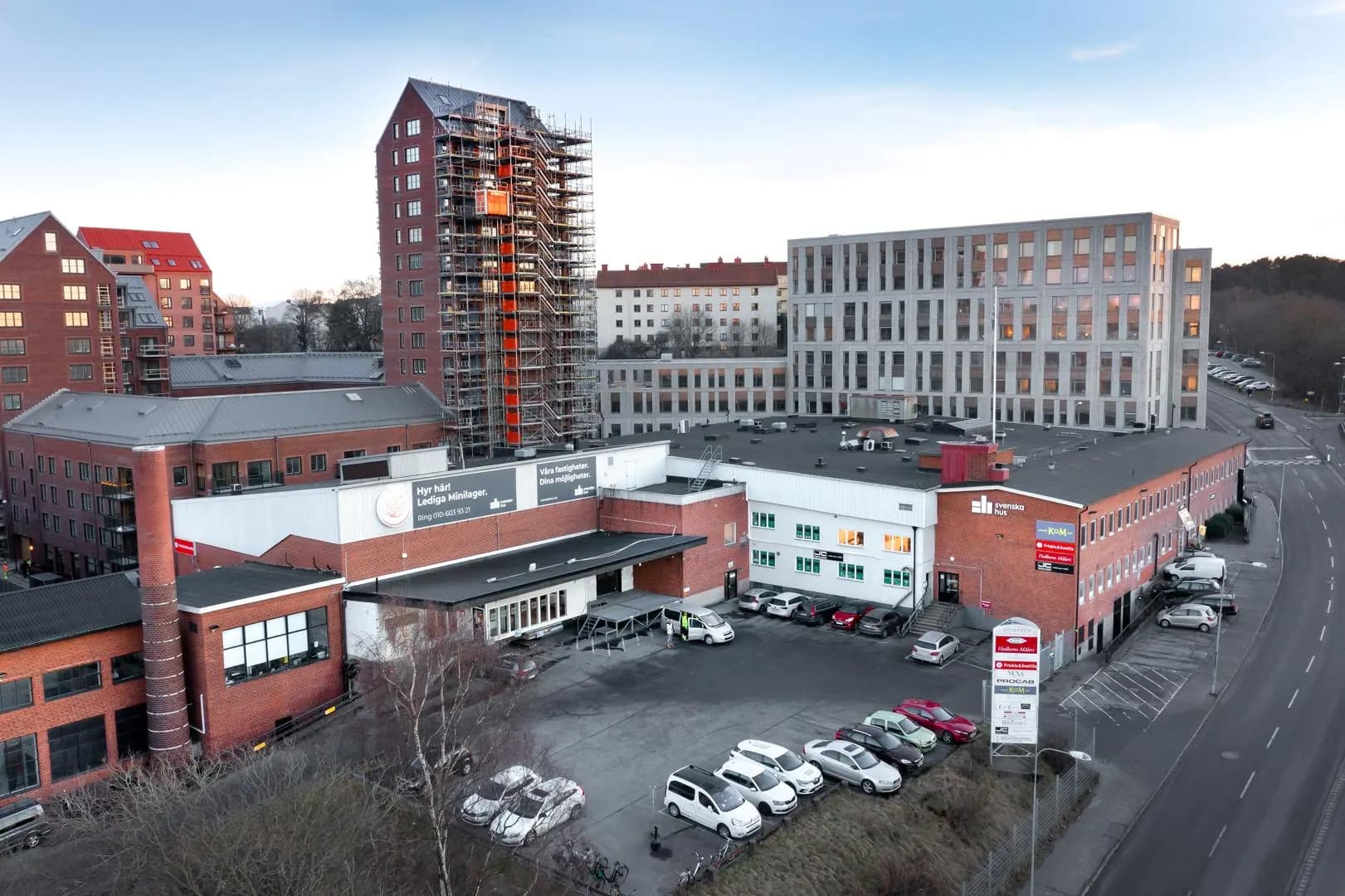 Karl Johansgatan 152 – bild 2