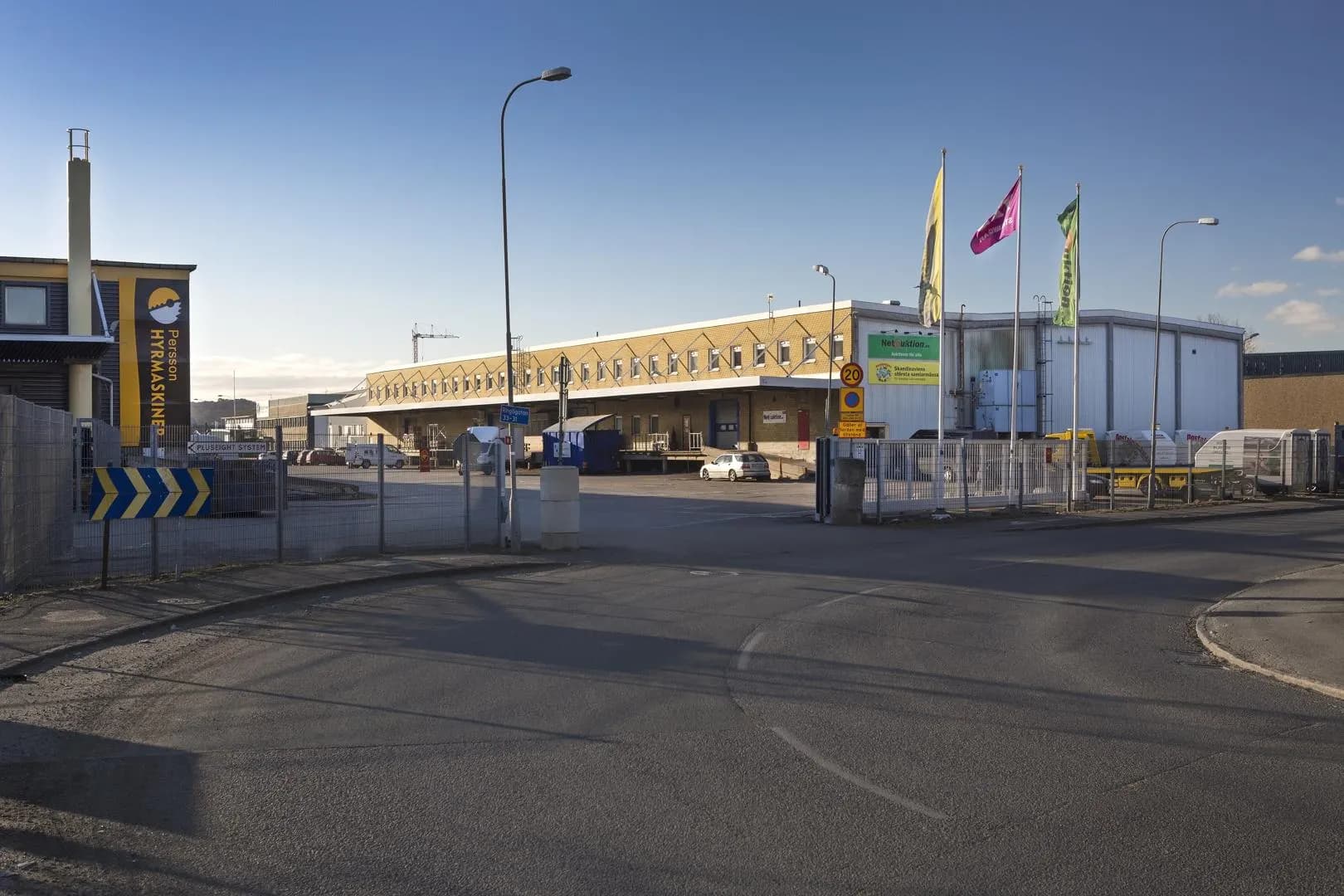 Ringögatan 33
