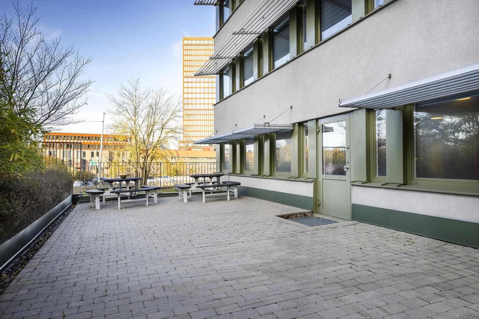 Norra Gubberogatan 32, Göteborg – 730 m²