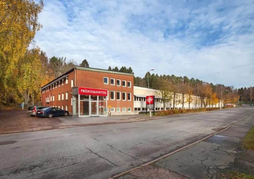 Förstamajgatan 4, Göteborg – 12-70 m²