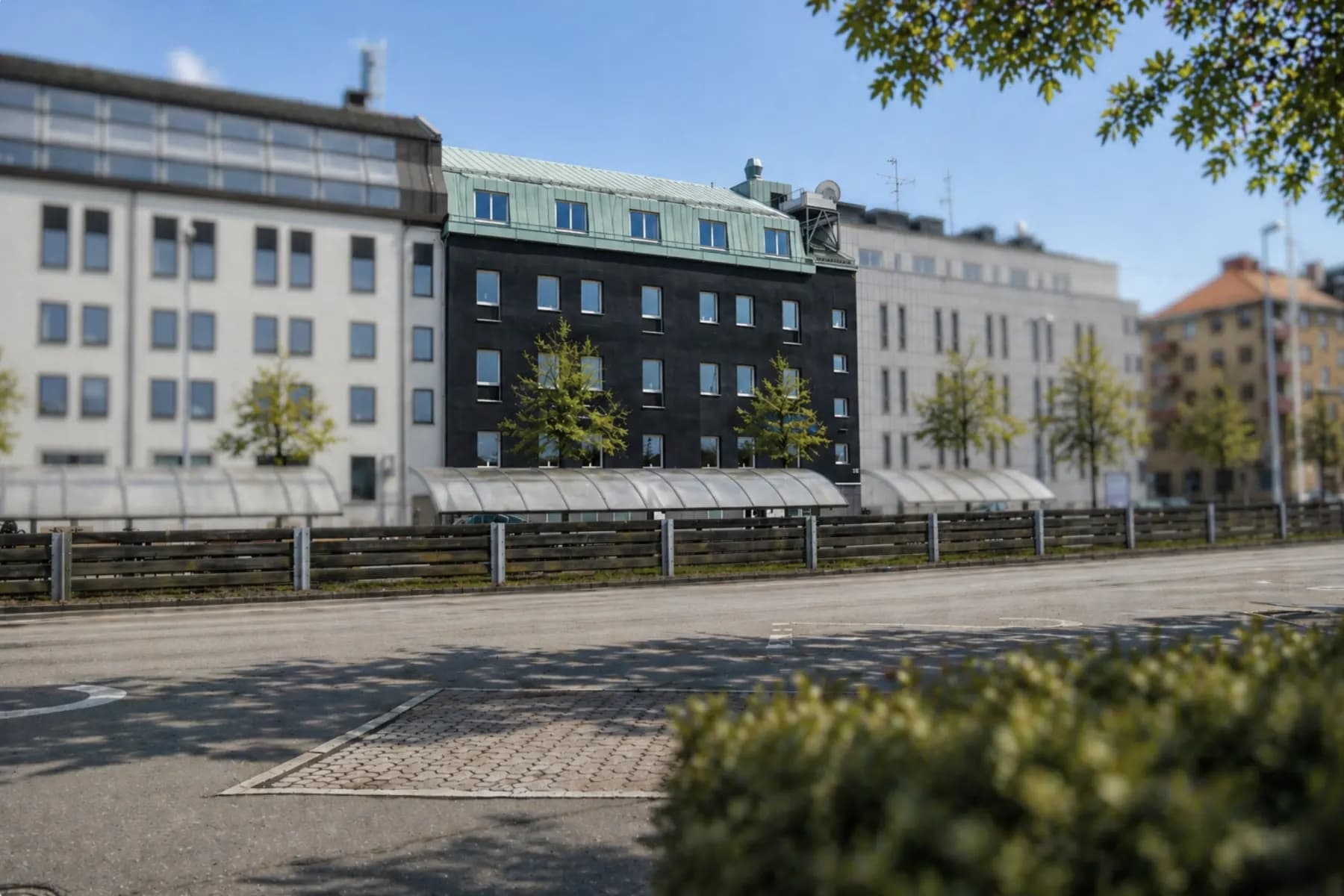 Järnvägsgatan 3 – bild 2