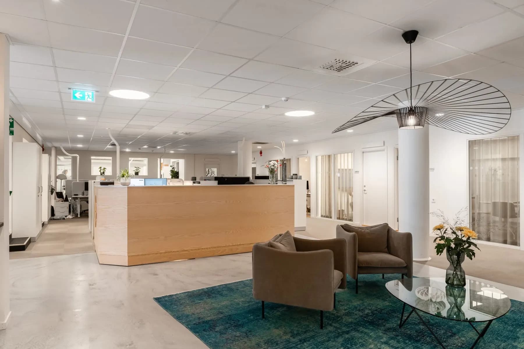 Barnarpsgatan 2, Jönköping – 746 m²