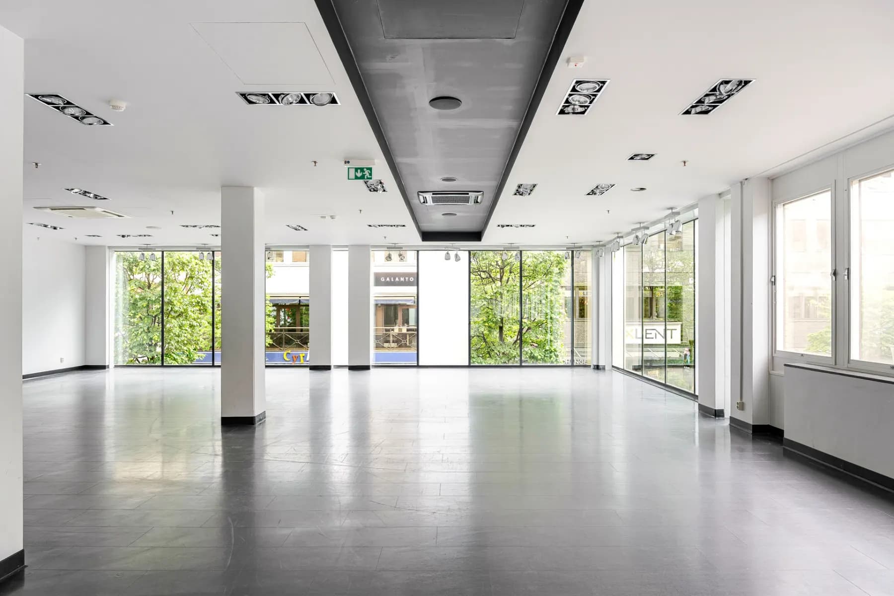 Östra Storgatan 7, Jönköping – 548 m²