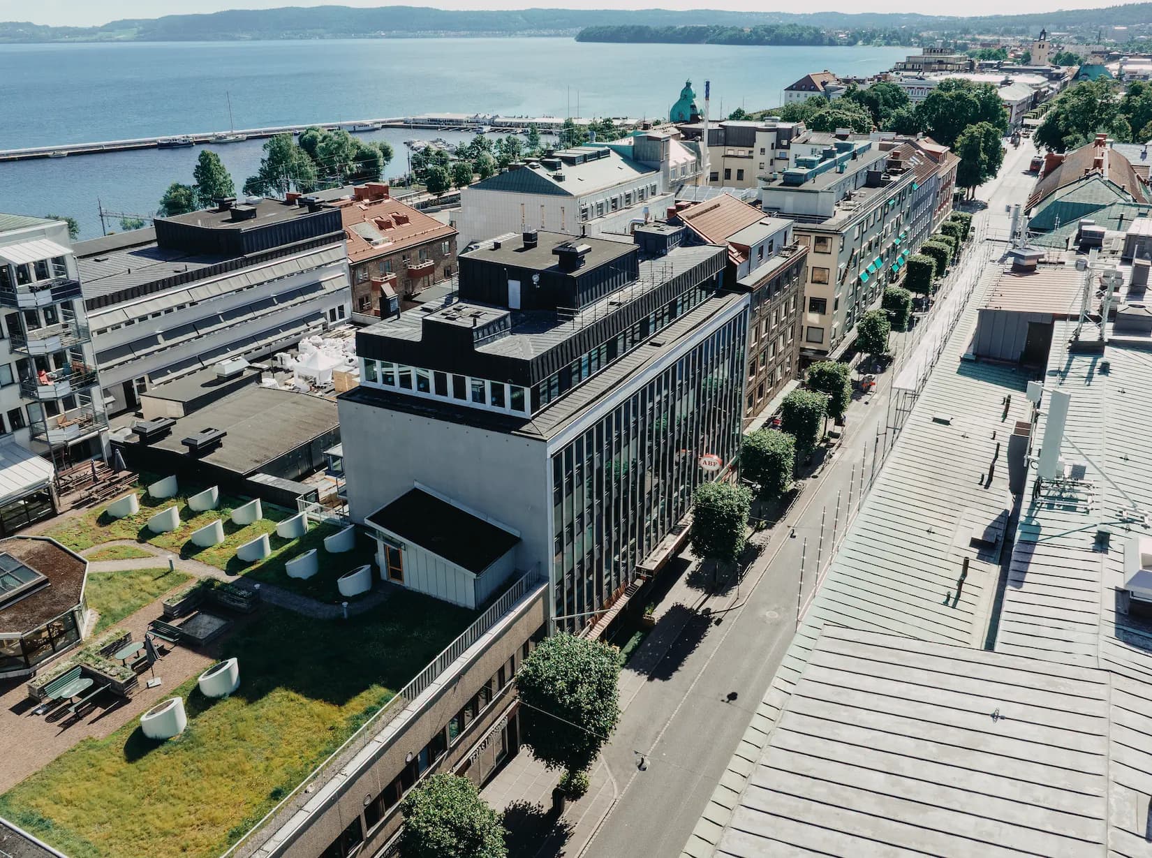 V. Storgatan 12 – bild 2