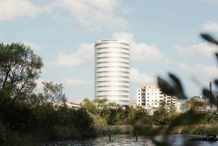 Vaggerydsgatan 1, Jönköping – 258-517 m²