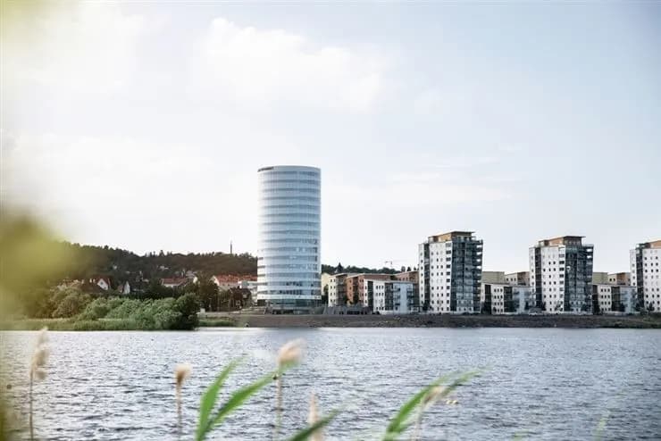 Vaggerydsgatan 1 – bild 2