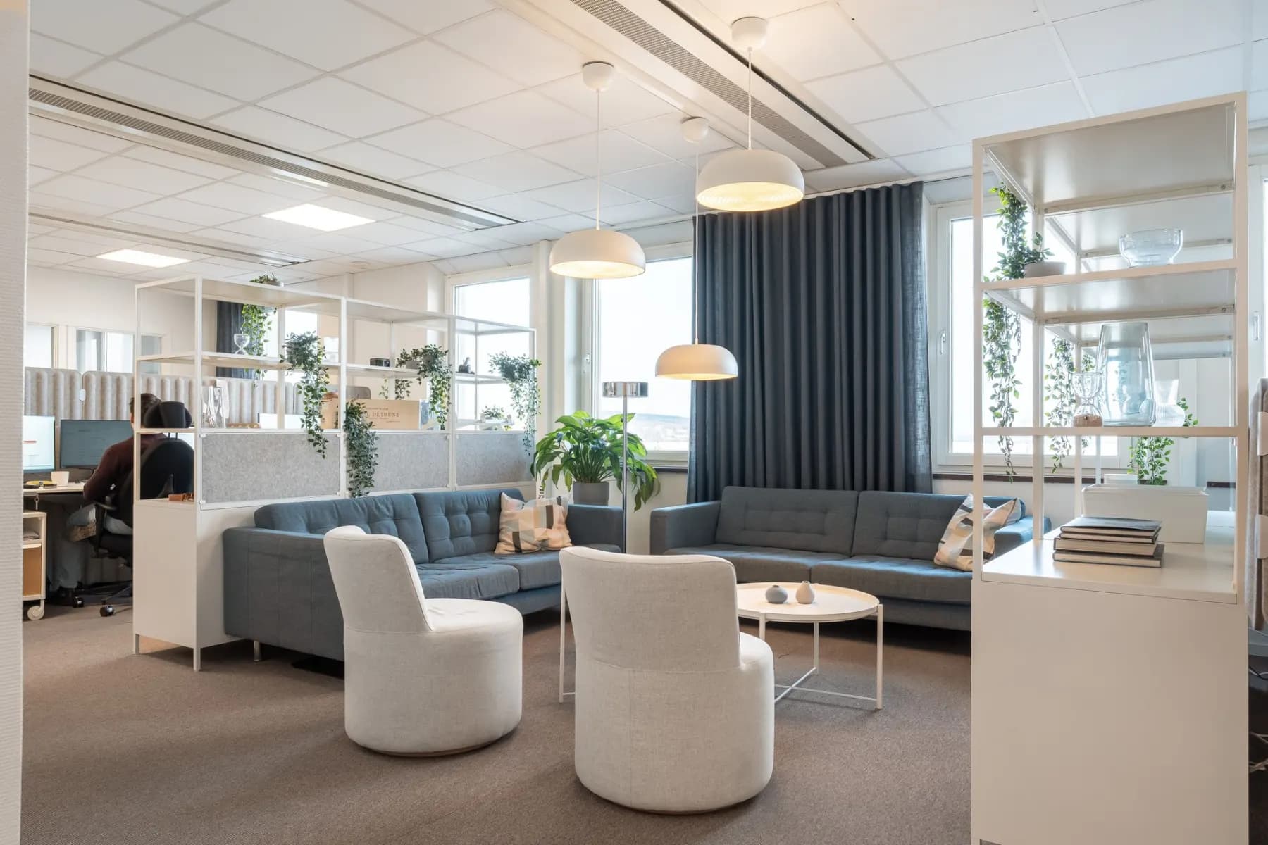 Parkgatan 2, Jönköping – 200-447 m²