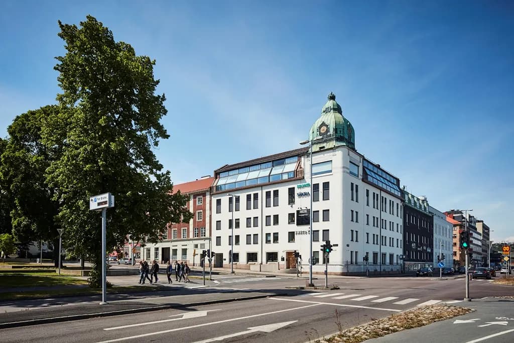 Parkgatan 2 – bild 2