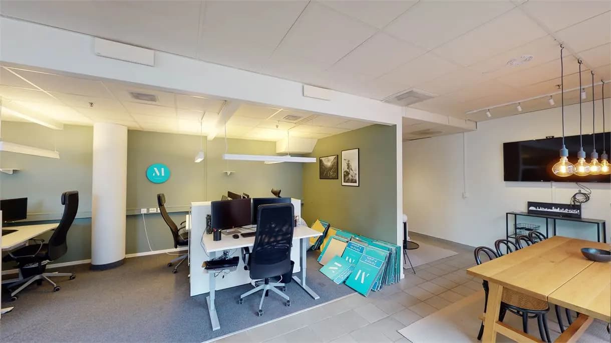 Jörgen Kocksgatan 1B, 115 kvm – bild 2