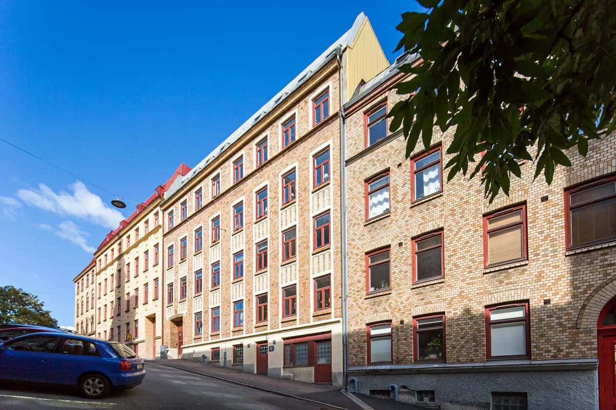 Övre Djupedalsgatan 7 A – bild 2