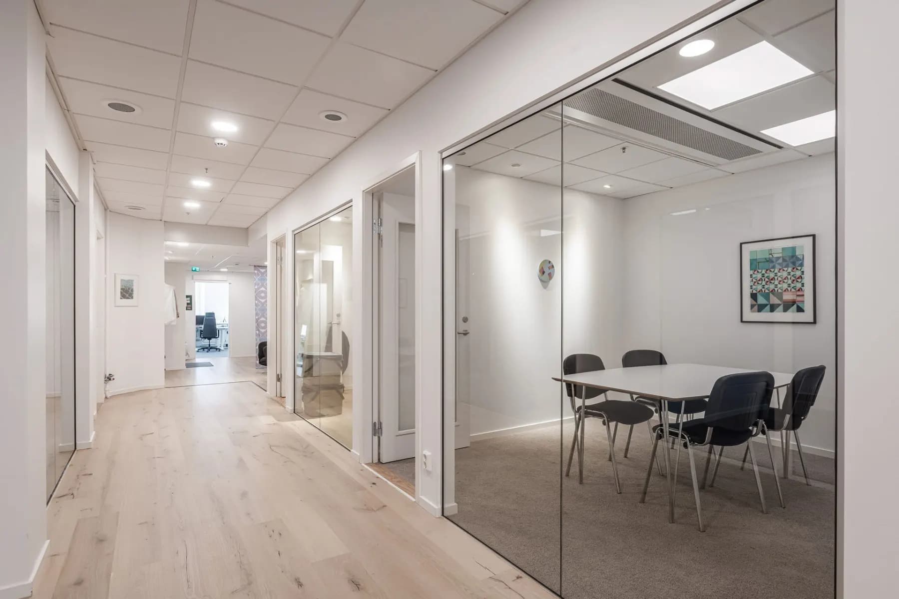 Östra Hamngatan 41, Göteborg – 174 m²