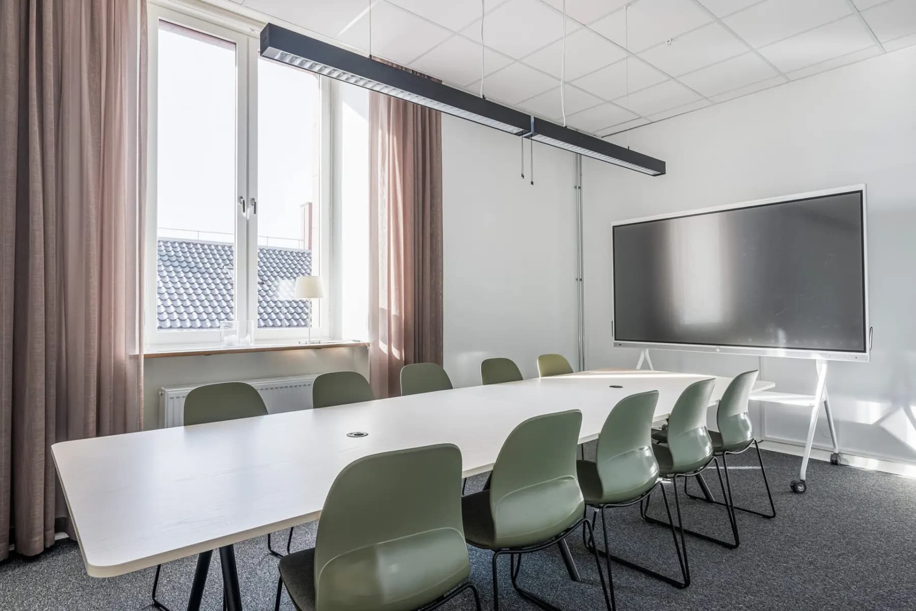 Västra Hamngatan 7C, Göteborg – 134 m²