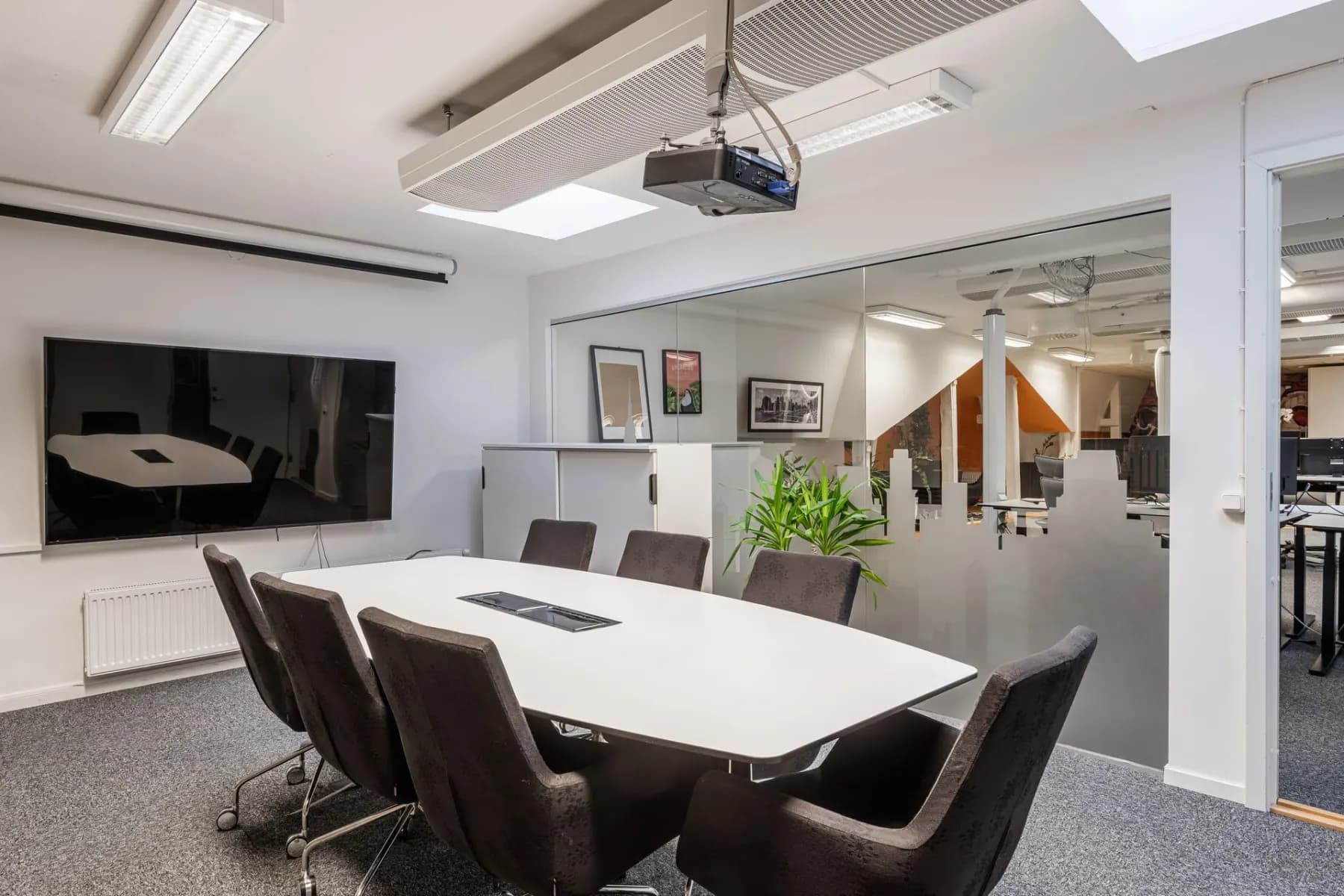 Vasagatan 43 A, Göteborg – 175 m²
