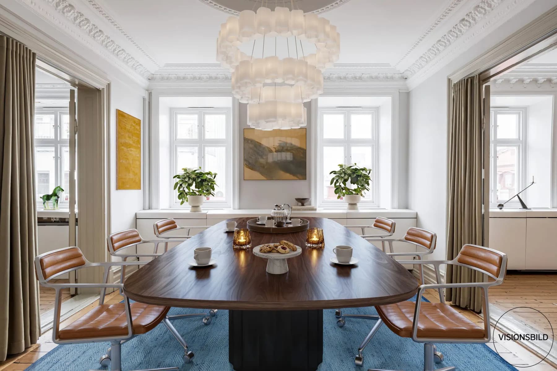 Vallgatan 27, Göteborg – 147 m²