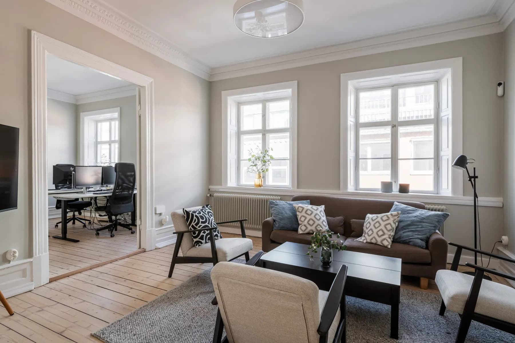 Vallgatan 21, Göteborg – 114 m²