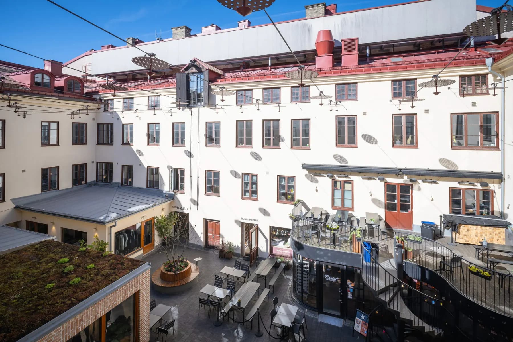 Vallgatan 21, Göteborg – 69 m²