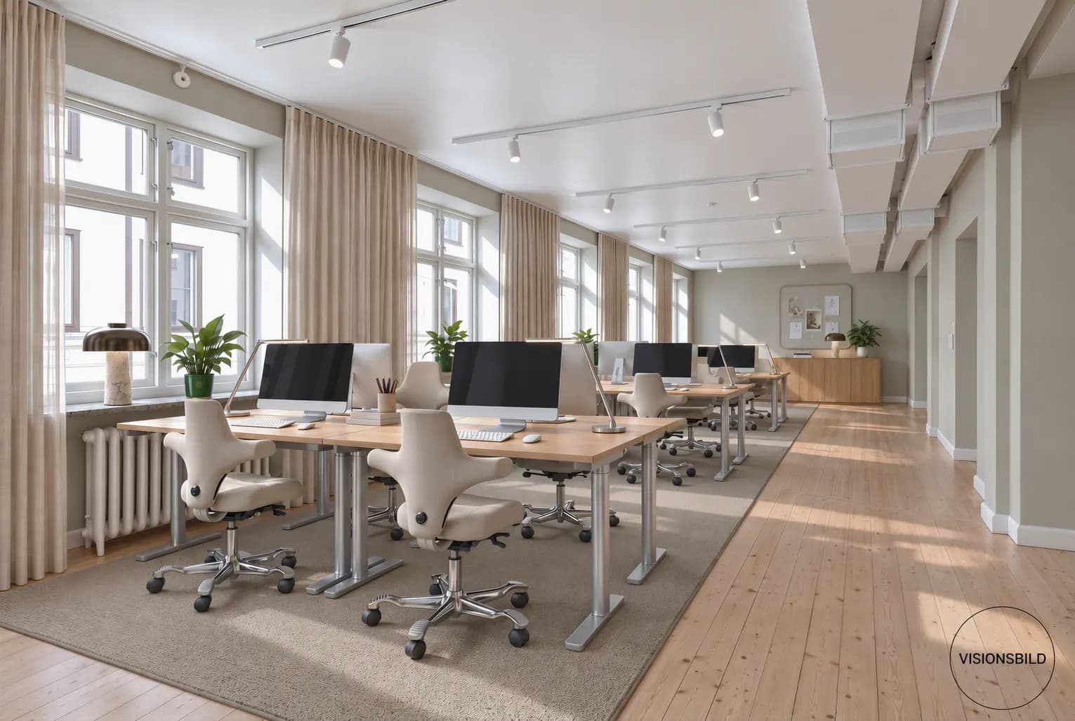 Vallgatan 15, Göteborg – 120 m²