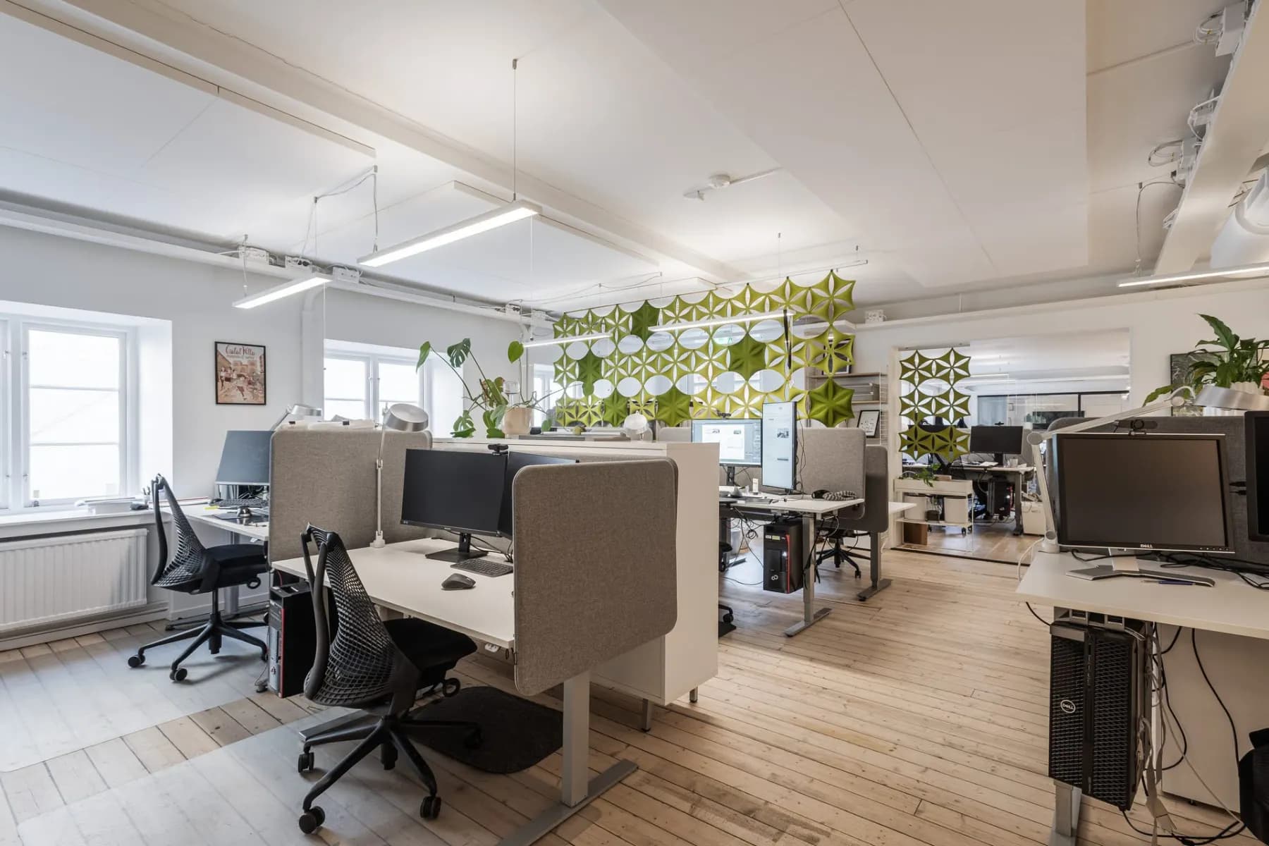 Vallgatan 15, Göteborg – 130 m²