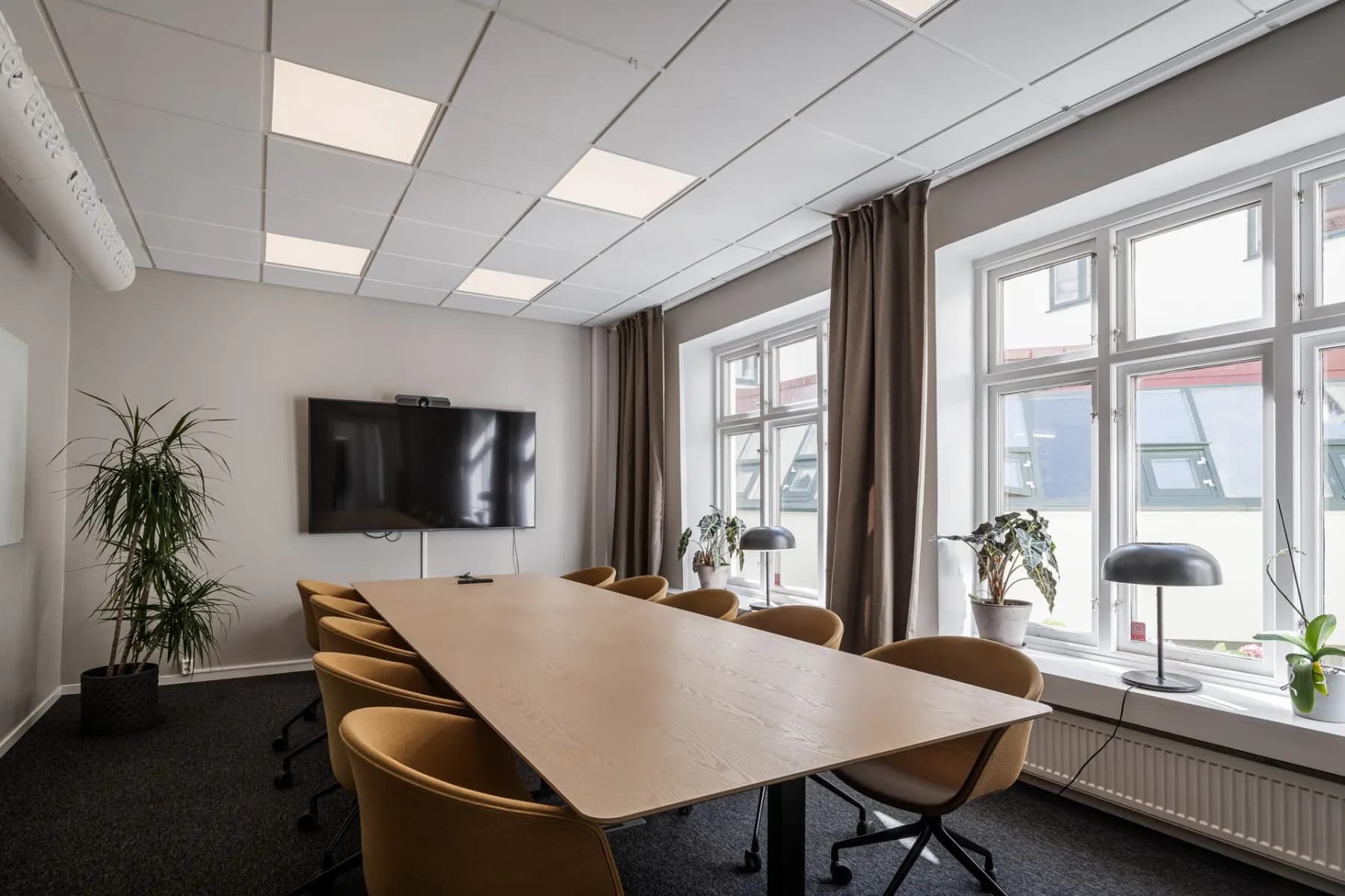 Södra Hamngatan 25, Göteborg – 186 m²