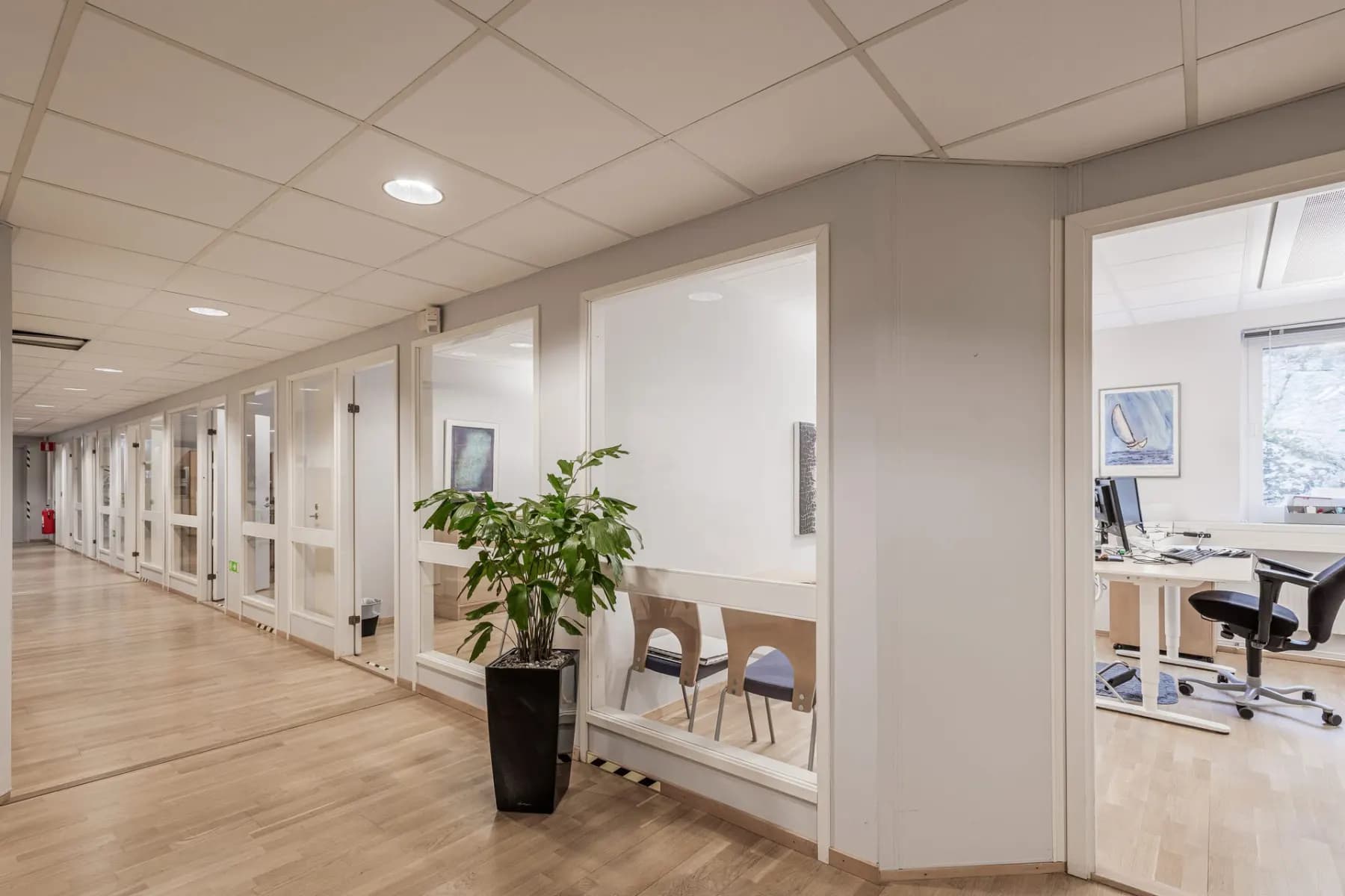Södra Gubberogatan 8, Göteborg – 410 m²